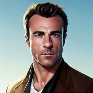 Meet your Posher, Zack